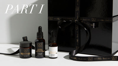 001's Skincare's Ultimate Guide to Gifting -Part I