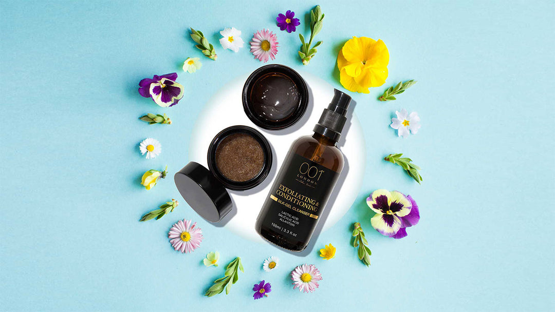 3 Ways To Transform Your Skin This Spring